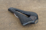 143mm Selle Italia Max Gel Flow Vanox Rail Road Saddle 318g