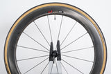Zipp 404 Firecrest 88/188 Carbon Clincher Rim Brake Wheelset 11 Speed