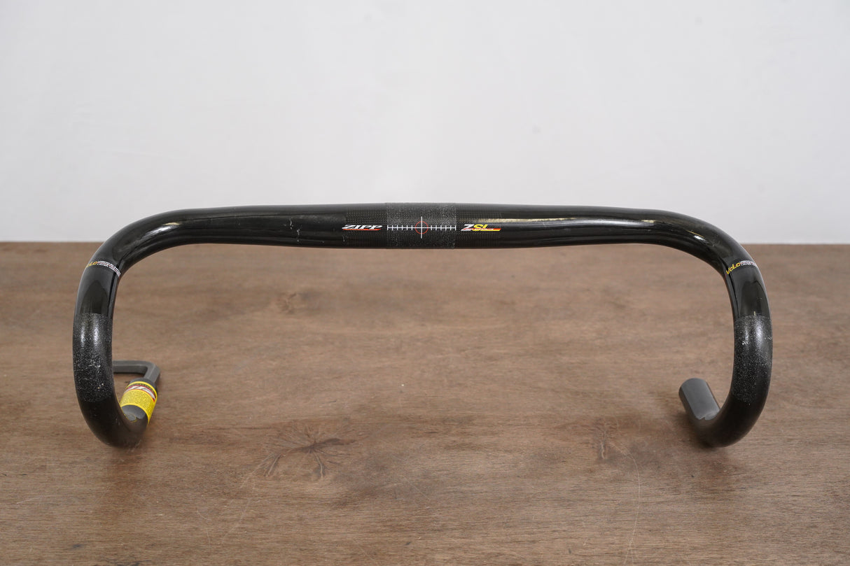 42cm Zipp Superlight ZSL Carbon Road Handlebar 31.8mm