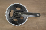 170mm 48/35T DUB SRAM Force AXS 12 Speed Crankset