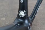58cm Specialized S-WORKS Tarmac SL6 Carbon Rim Brake Road Frameset