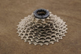 11-30T Shimano Ultegra CS-R8000 11 Speed Cassette 272g 8000