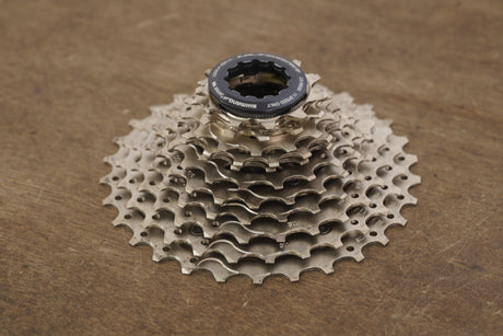 11-30T Shimano Ultegra CS-R8000 11 Speed Cassette 272g 8000