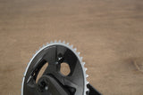 170mm 48/35T DUB SRAM Force AXS 12 Speed Crankset