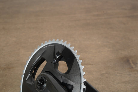 170mm 48/35T DUB SRAM Force AXS 12 Speed Crankset