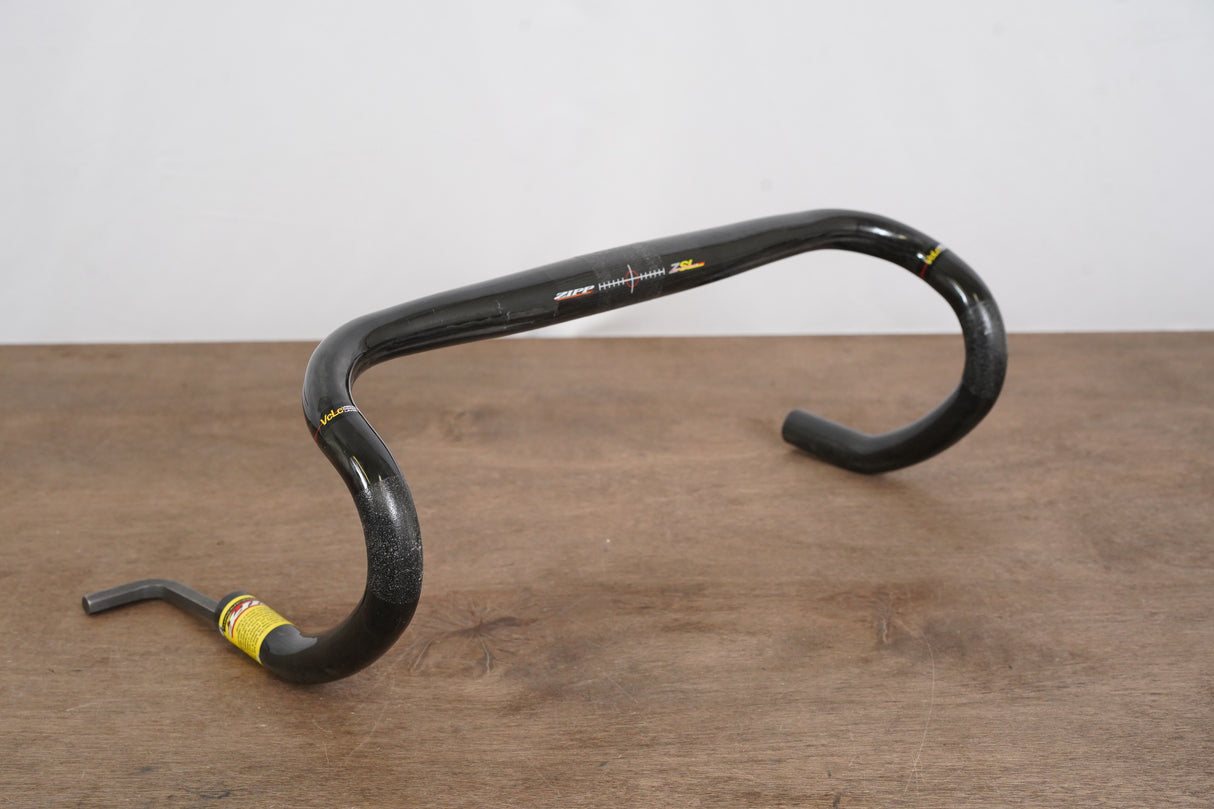 42cm Zipp Superlight ZSL Carbon Road Handlebar 31.8mm