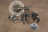Campagnolo Record 10 Speed Mechanical Rim Brake Road Complete Groupset