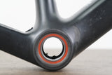 58cm Specialized S-WORKS Tarmac SL6 Carbon Rim Brake Road Frameset