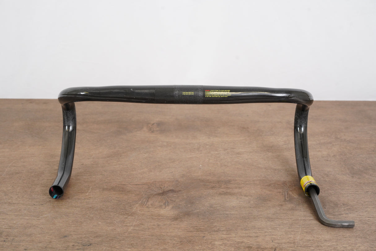 42cm Zipp Superlight ZSL Carbon Road Handlebar 31.8mm