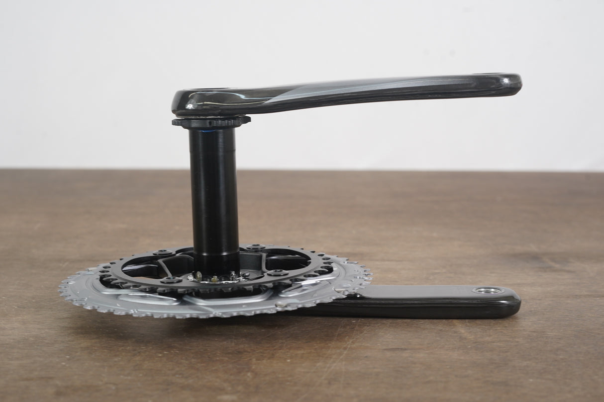 170mm 48/35T DUB SRAM Force AXS 12 Speed Crankset