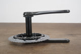 170mm 48/35T DUB SRAM Force AXS 12 Speed Crankset