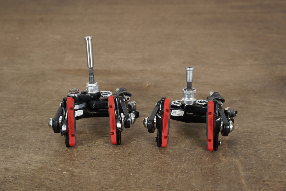 Campagnolo Super Record EPS V2 11 Speed Electronic Rim Brake Groupset