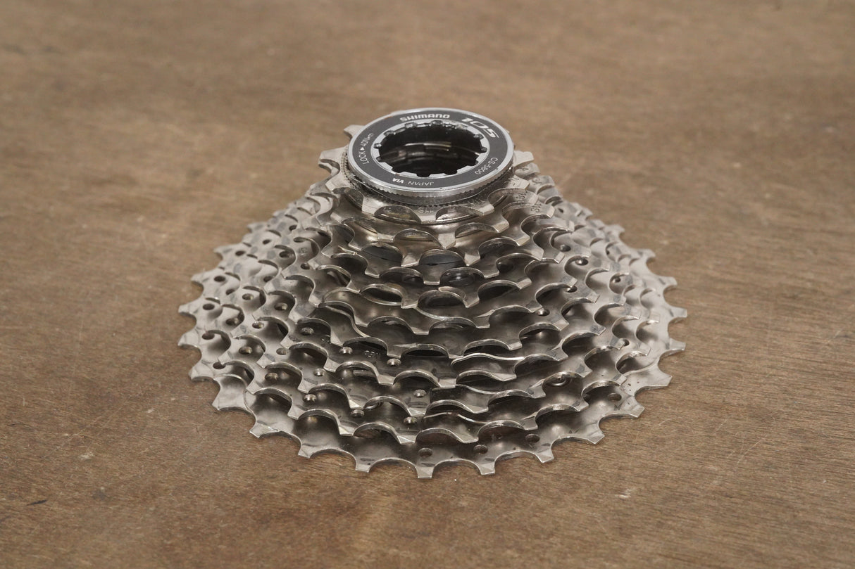 11-28T Shimano 105 CS-5800 11 Speed Cassette 271g