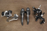 Campagnolo Record 10 Speed Mechanical Rim Brake Road Complete Groupset