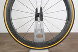 Roval CLX 50 Carbon Tubular Rim Brake Wheelset Shimano/SRAM 11 Speed