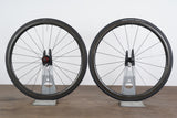 Roval CLX 32 Carbon Tubeless Clincher Rim Brake Wheelset Shimano/SRAM 11 Speed