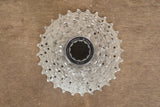 11-28T Shimano 105 CS-5800 11 Speed Cassette 271g