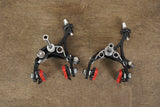 Campagnolo Super Record EPS V2 11 Speed Electronic Rim Brake Groupset