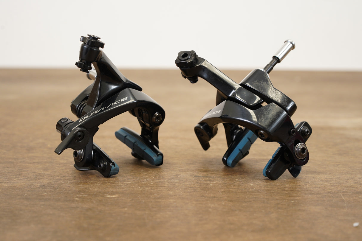 Shimano Dura-Ace BR-R9100 Standard Center Mount Rim Brake Calipers 9100