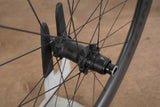 Bontrager Aeolus Pro 5 Carbon Tubeless Clincher Disc Brake Wheelset XDR 12 Speed