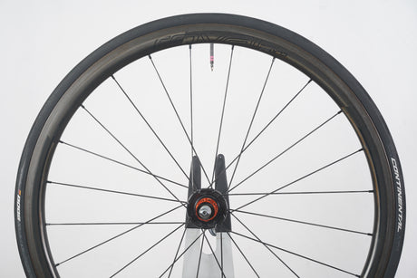 Roval CLX 32 Carbon Tubeless Clincher Rim Brake Wheelset Shimano/SRAM 11 Speed