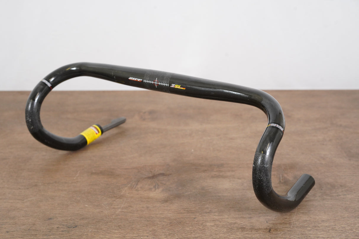 42cm Zipp Superlight ZSL Carbon Road Handlebar 31.8mm