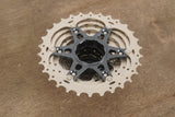 11-30T Shimano Ultegra CS-R8000 11 Speed Cassette 272g 8000