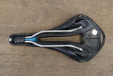 143mm Selle Italia Max Gel Flow Vanox Rail Road Saddle 318g