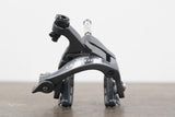 (1) FRONT Shimano Ultegra BR-6800 Standard Center Mount Rim Brake Caliper