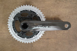 170mm 48/35T DUB SRAM Force AXS 12 Speed Crankset