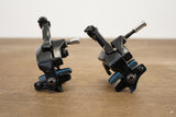 Shimano Dura-Ace BR-R9100 Standard Center Mount Rim Brake Calipers 9100