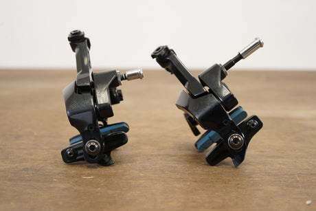 Shimano Dura-Ace BR-R9100 Standard Center Mount Rim Brake Calipers 9100