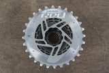 11-28T SRAM Red 22 XG-1190 11 Speed Road Cassette 164g