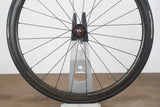 Roval CLX 32 Carbon Tubeless Clincher Rim Brake Wheelset Shimano/SRAM 11 Speed
