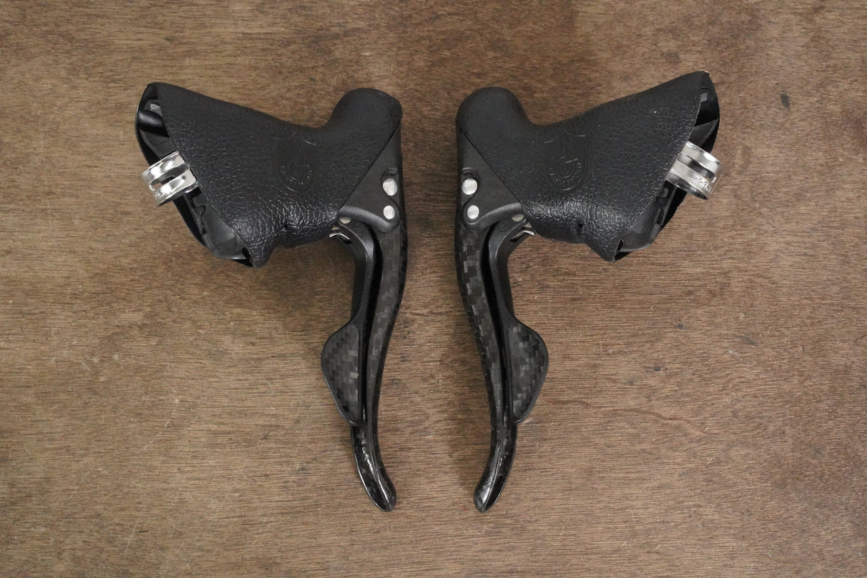 Campagnolo Record 10 Speed Mechanical Rim Brake Road Complete Groupset