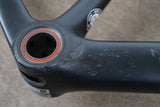 58cm Specialized S-WORKS Tarmac SL6 Carbon Rim Brake Road Frameset