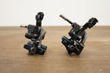 Shimano Dura-Ace BR-R9100 Standard Center Mount Rim Brake Calipers 9100