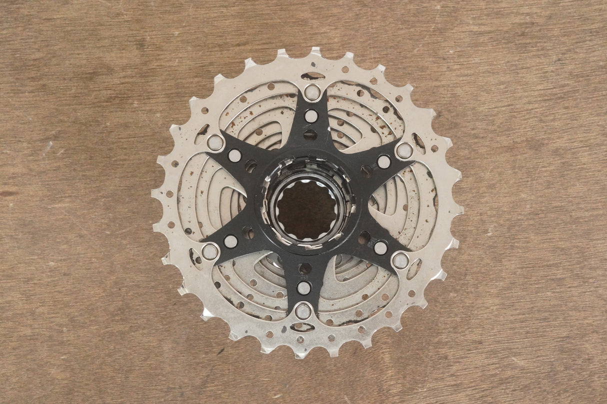 11-28T Shimano 105 CS-5800 11 Speed Cassette 271g
