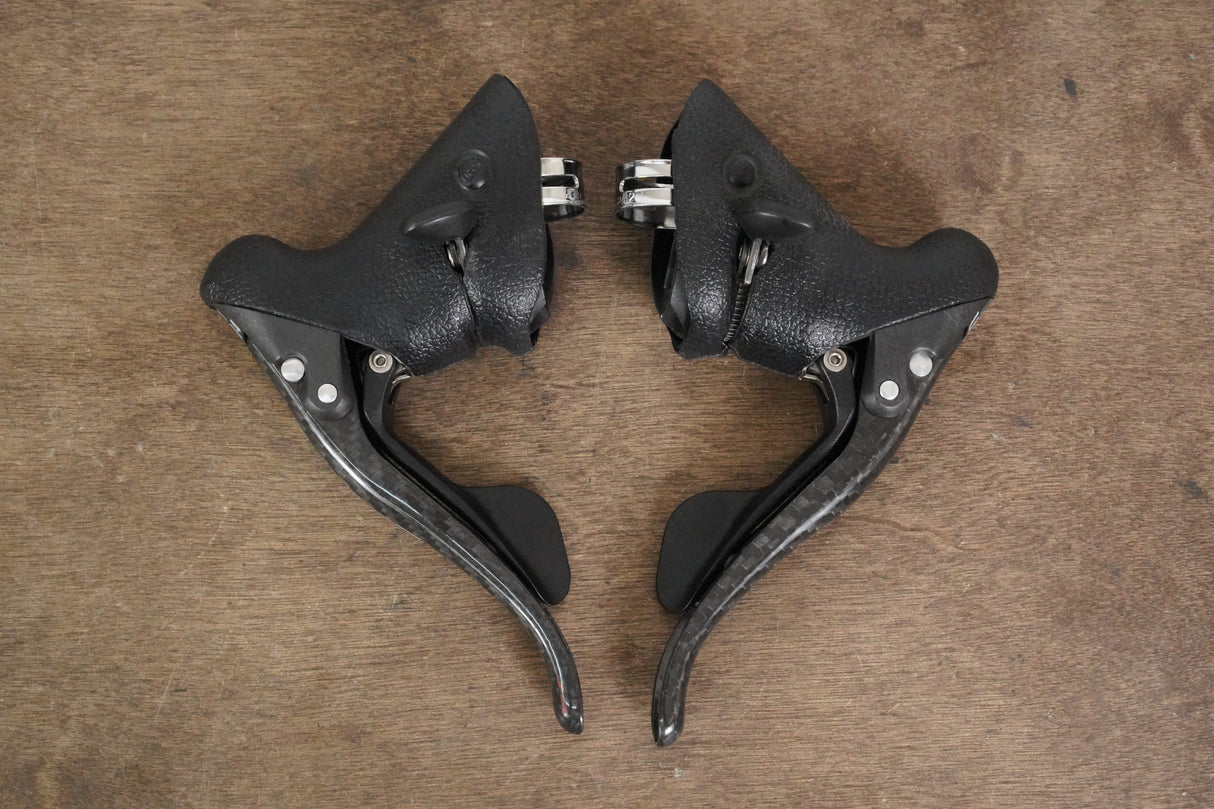 Campagnolo Record 10 Speed Mechanical Rim Brake Road Complete Groupset