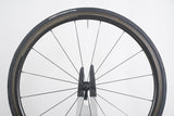 Roval CLX 32 Carbon Tubeless Clincher Rim Brake Wheelset Shimano/SRAM 11 Speed