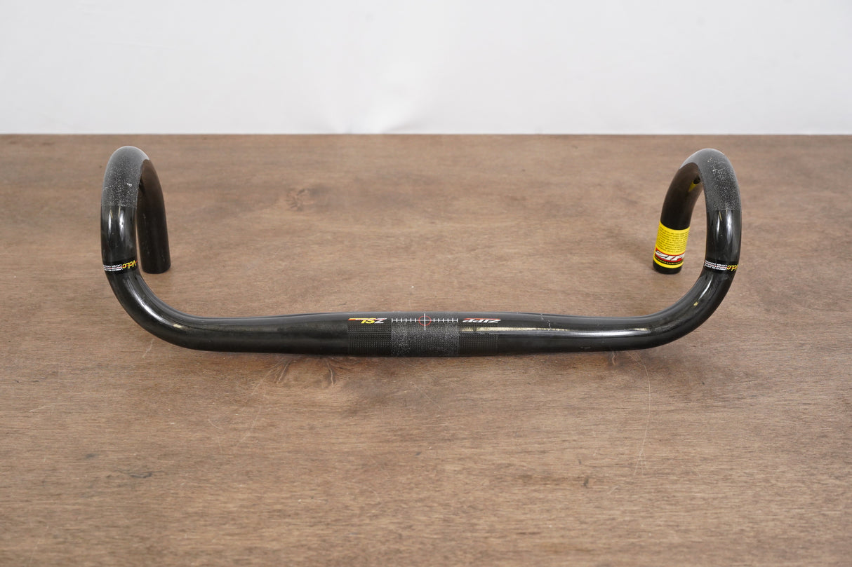 42cm Zipp Superlight ZSL Carbon Road Handlebar 31.8mm