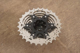 11-28T Shimano 105 CS-5800 11 Speed Cassette 271g