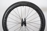 Bontrager Aeolus Pro 5 Carbon Tubeless Clincher Disc Brake Wheelset XDR 12 Speed