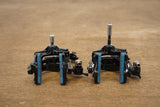 Shimano Dura-Ace BR-R9100 Standard Center Mount Rim Brake Calipers 9100