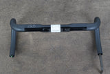 40cm 3T Ergonova Team Stealth Carbon Compact Road Handlebar 31.8mm