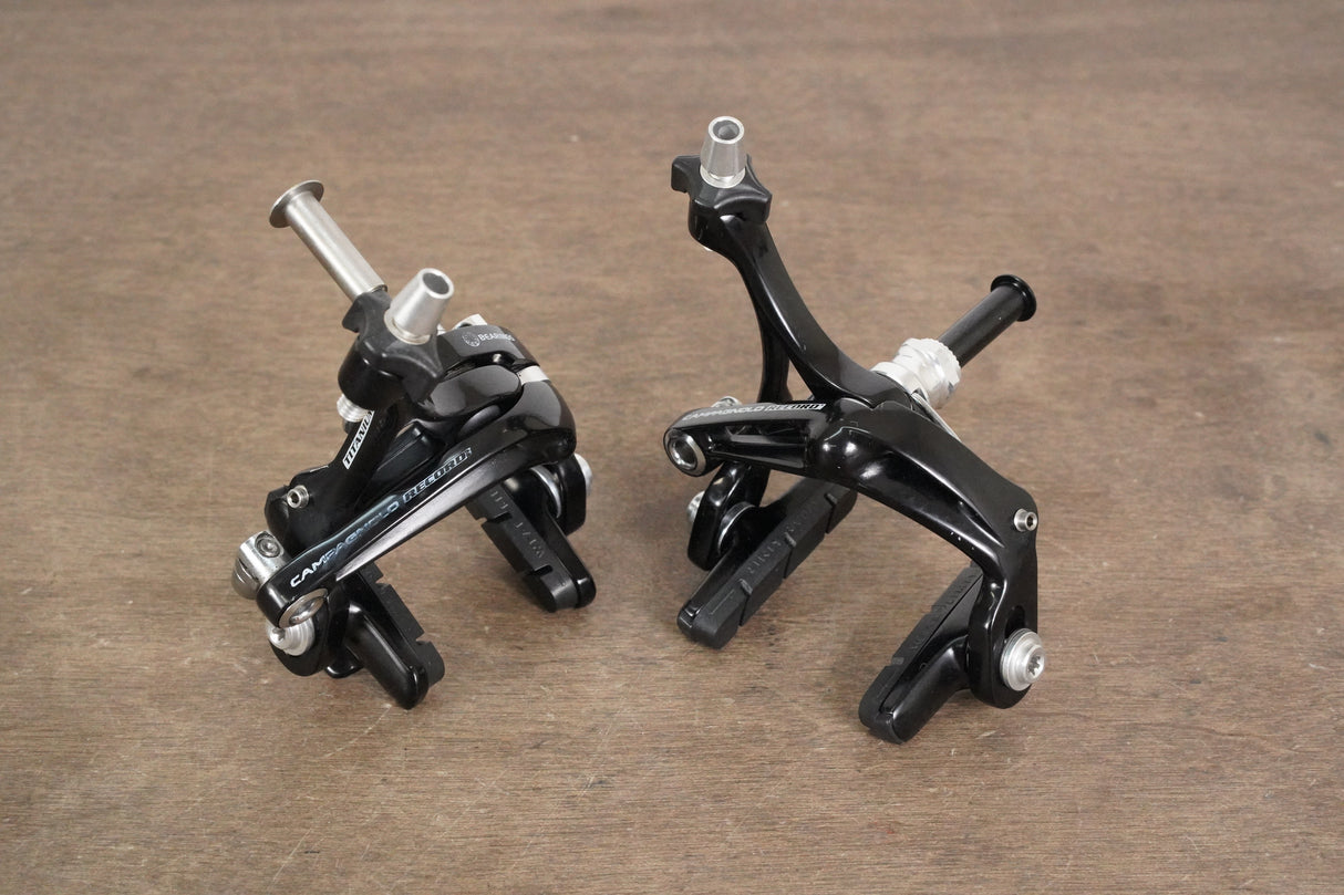 Campagnolo Record 10 Speed Mechanical Rim Brake Road Complete Groupset