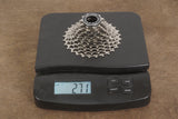 11-28T Shimano 105 CS-5800 11 Speed Cassette 271g