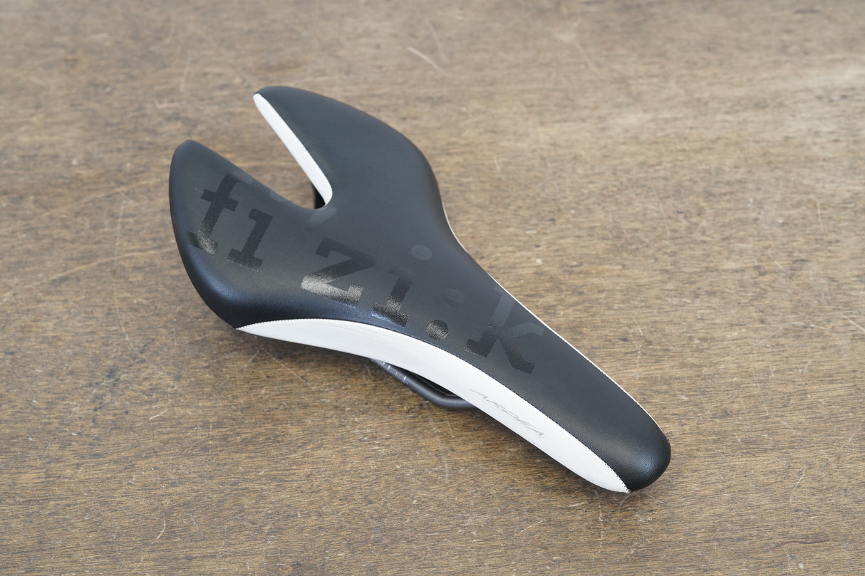 137mm Fizik Ardea Manganese Rail Road Saddle 238g