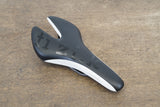 137mm Fizik Ardea Manganese Rail Road Saddle 238g