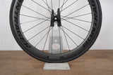 Bontrager Aeolus Pro 5 Carbon Tubeless Clincher Disc Brake Wheelset XDR 12 Speed